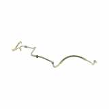 Kondensatorschlauch Renault Laguna II (G)