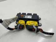 Airbag-Steuergerät OPEL ASTRA K 1.6 CDTi 13529756
