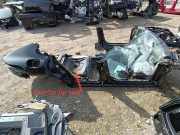 Hintere rechte Seitenverkleidung PORSCHE PANAMERA (971) 3.0 4