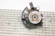 Achsschenkel (ABS) rechts vorne Mazda 3 Stufenheck (BL)