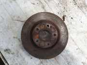 Bremsscheibe links vorne Toyota Corolla Verso (R1)