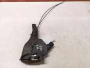 Türschloss hinten rechts TOYOTA AVENSIS VERSO (_M2_) 2.0 D (CLM20_) RH370R