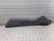 Mittelkonsole Verkleidung AUDI A8 D2 (4D2, 4D8) S8 quattro 4H1863304