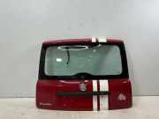 Kofferraumdeckel FIAT PANDA (169_) 1.2 46827172