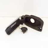 Kraftstofftankdeckel