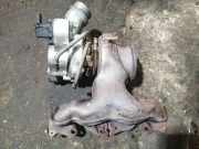 Turbolader VOLVO S60 II T5 53039700413