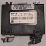 Einparkhilfe PDC Steuergerät OPEL ASTRA H Sedan (L69) 1.7 CDTi 13181070