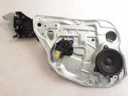 Fensterheber links hinten Volvo S80 II (124) 31253476