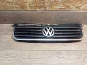 Vorderer oberer Gitter VW PASSAT B5 (3B3) 1.9 TDI 3B0853651L