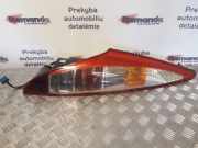 Rücklicht hinten links FIAT ULYSSE (179_) 2.0 JTD