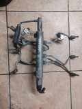 KRAFTSTOFFVERTEILER EINSPRITZLEISTE VERTEILERROHR TOYOTA YARIS VERSO (_P2_) 1.3 (NCP20_, NCP22_)
