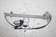 Fensterheber vorne rechts NISSAN NP300 NAVARA (D40) 2.5 dCi 4WD 400846
