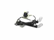 Türfensterheber hinten links MASERATI GHIBLI (M157) 3.0 S Q4 670030023