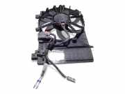 Elektrolüfter Citroen C5 III (RD) FS2086