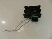 Air Flap Motor MAZDA 6 Sedan (GG) 2.0 DI 3404P