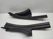 Schwellenverkleidung hinten links BMW 7 (E65, E66, E67) 735 i, Li 8241249