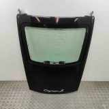 Heckklappe geschlossen Porsche Cayman (987) 98751201101