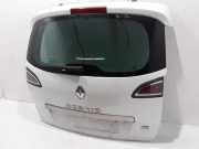 Heckklappe geschlossen Renault Scenic III (JZ) 901006104R