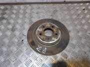 Bremsscheibe hinten rechts AUDI A5 Sportback (8TA) 2.0 TFSI quattro 8K0615601B