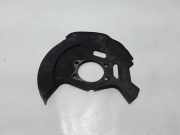 Bremsscheibenverkleidung vorne rechts RENAULT KOLEOS II 2.0 dCi (HY0K) 411514CU0A