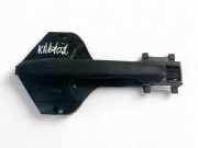 Türgriff rechts vorne Mercedes-Benz Sprinter 3,5t Pritsche (906) A9067601034