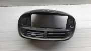 Ziergitter Toyota Previa II (R3) 5540528310