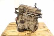 Motor ohne Anbauteile (Benzin) Toyota Corolla Stufenheck (E12) E4ZY32L