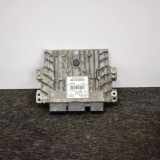 Motorsteuergerät RENAULT MEGANE III Hatchback (BZ0_) 1.5 dCi 237100914R 237101715R