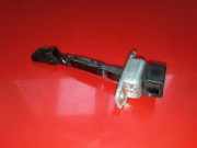 Türanschlag hinten links CITROËN C-CROSSER (EP_) 2.2 HDi