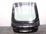 Heckklappe geschlossen Ford Mondeo V Schrägheck (CE) SHADOWBLACKMICA