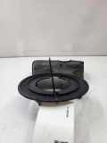 Timing Belt Protection Cover VW GOLF VII (5G1, BQ1, BE1, BE2) 1.6 TDI 04L109147D
