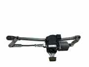 Scheibenwischermechanismus vorne