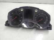 Tachometer VW Passat B7 Alltrack (36, B7) A2C53144889