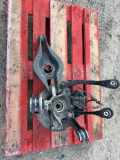 Other Rear Right Chassis Parts BMW 3 (G20, G28) 3 (G20) 318 i 6878639