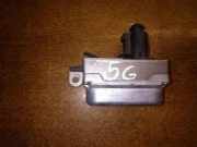 Beschleunigungssensor AUDI A3 Cabrio (8P7) 2.0 TDI 1K0907655B