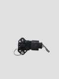 LUFTDRUCKSENSOR AUDI A1 Sportback (8XA, 8XF) 1.6 TDI 0281002977