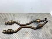Katalysator MERCEDES-BENZ SL (R230) 500 (230.475) A2204904614 KT Q209