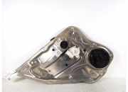 Heckscheibenheber hinten links MERCEDES-BENZ C (W204) C 220 CDI (204.008)