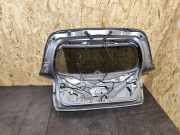 Heckklappe geschlossen Peugeot 4008 ()