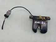 Heckklappenschloss AUDI 80 (8C, B4) 1.9 TDI