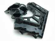 Stoßstangenhalterung hinten links SKODA ENYAQ iV SUV (5AC, 5AZ) 85 5LG807393B