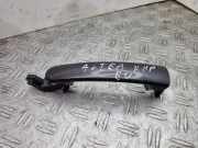 Türaußengriff hinten links SEAT ALTEA (5P1) 1.9 TDI 3B0837207