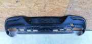 Blende Stoßstange hinten Mercedes-Benz GLE (W166) 010940