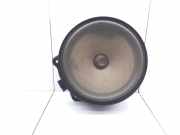 Türlautsprecher hinten links AUDI A2 (8Z0) 1.4 TDI 8637611205 8Z0035411