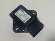 Sensor für Längsbeschleunigung Nissan Note (E11) 47931BC40A