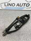 Türinnengriffrahmen hinten links BMW 3 (E46) 316 i 51218253453