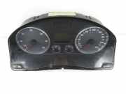 Kombiinstrument VW GOLF V (1K1) 1.9 TDI 1K0920851H