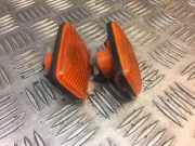 Zusätzliche Blinker NISSAN X-TRAIL (T30) 2.2 Di 4x4