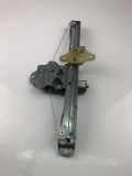 Motor Fensterheber rechts hinten Renault Twingo III (BCM) 128001471B