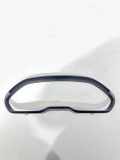 Geschwindigkeitsmesserverkleidung PEUGEOT 2008 1.6 VTi 9673859177